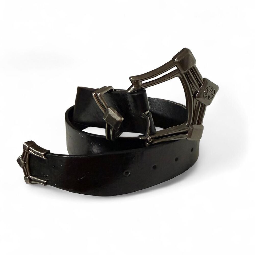Synical Global Omen Obsidian BeltSize S/M